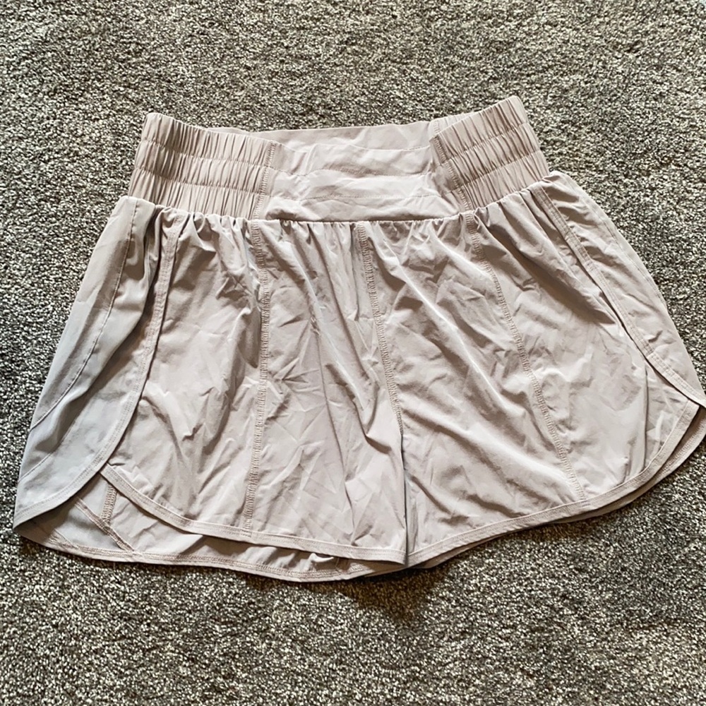 Balance Atheltica Breeze Shorts Size Large
